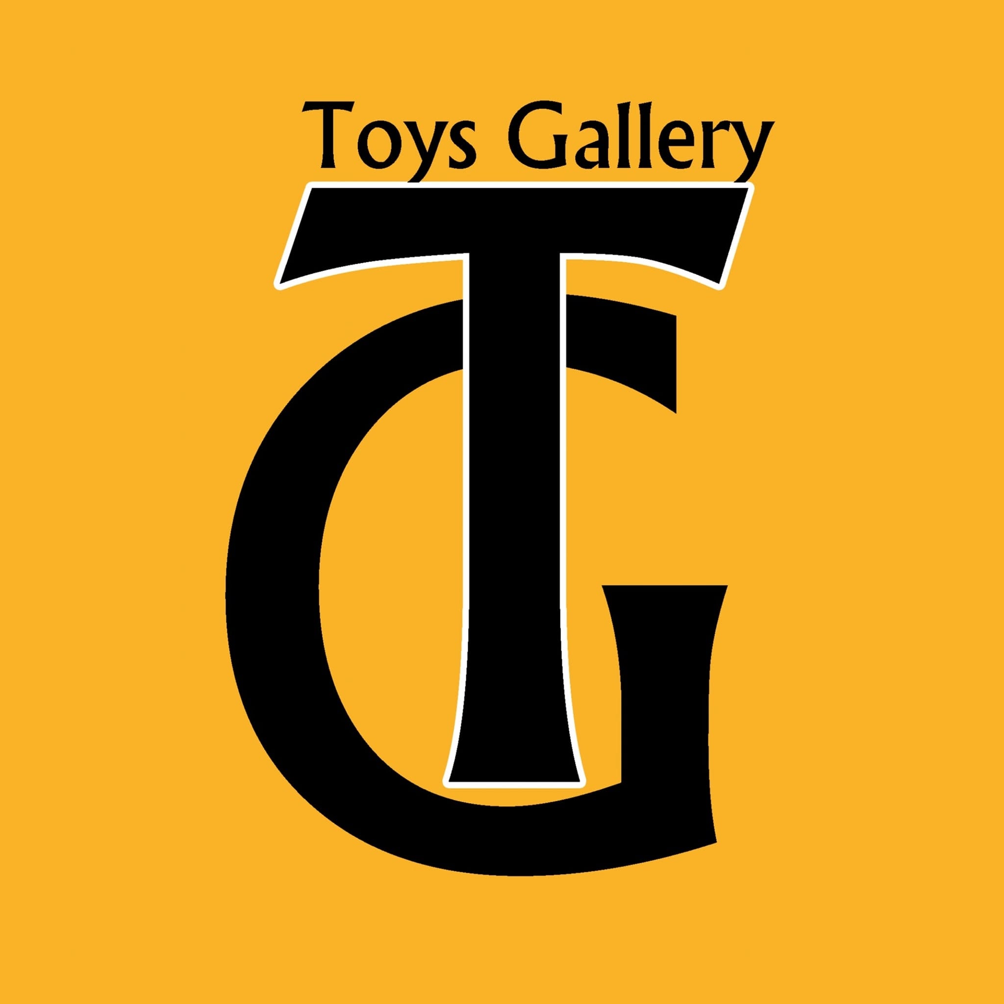 Toys Gallery Logo